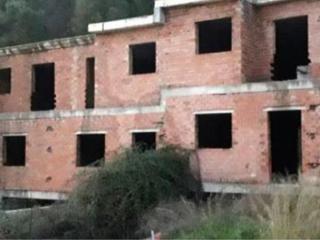 Xalet a Benaoján. Bo estacion sn