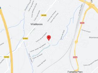 Terreny residencial a Vilablareix. Vilablareix  lg sector can pere martir suelo 23.15.a1