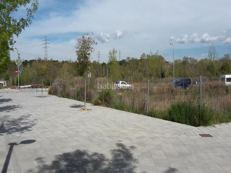 Foto a1bbd6ca-315f-45cc-ac03-ac33f52a6f5c. Wohngrundstück in Roca del Vallès (La)