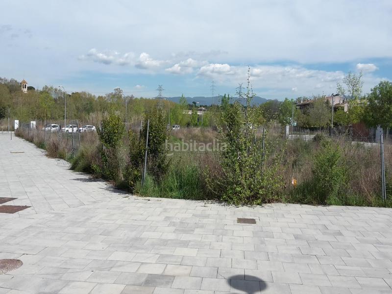 Foto 0fca25b9-5f77-4ccc-a937-d7123ad0c65c. Residential plot in Roca del Vallès (La)