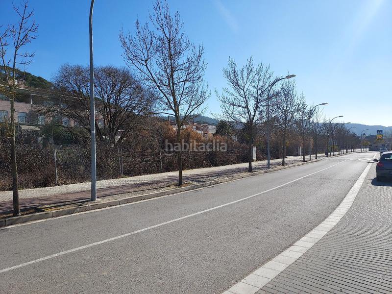 Foto 116a43d5-6199-4b0f-a8e3-90816479c7a2. Residential plot in Roca del Vallès (La)