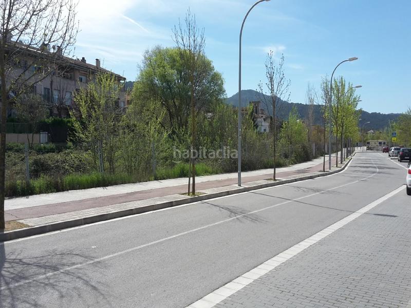 Foto 40ac3293-1b7c-473e-9746-ad58f83bd831. Residential plot in Roca del Vallès (La)
