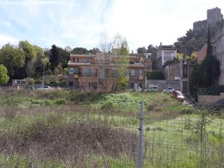 Terrain résidentiel à Roca del Vallès (La). Roca del vallès, la  cl pla de les hortes, parcela n sn 17.1