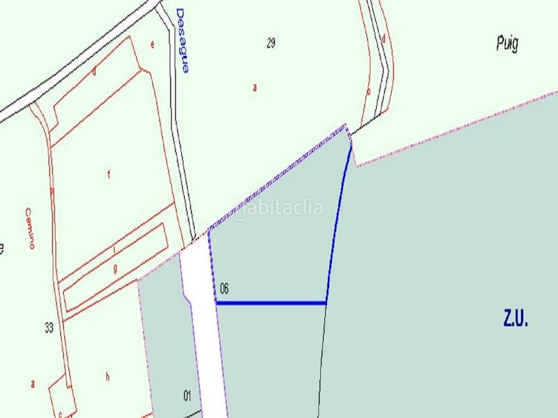 Foto 48809146-2850-4629-9673-e2562c834bfe. Terrain résidentiel dans Palafolls