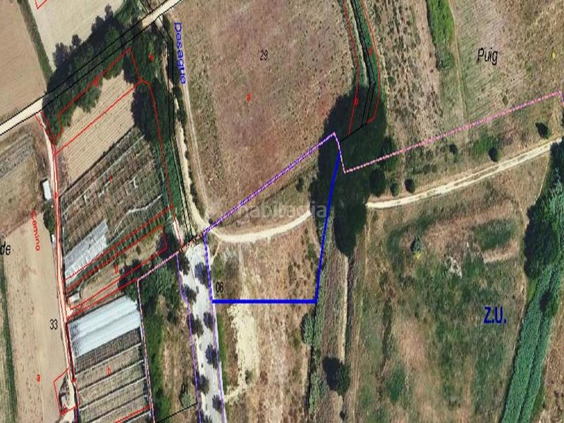 Foto d2011b03-68d5-4e2b-9375-b702855f190e. Terrain résidentiel dans Palafolls