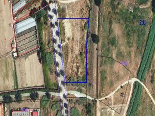 Terreny residencial a Palafolls. Suelo en palafolls