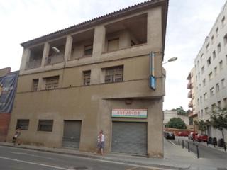 Terreny residencial a Victoria-Les Vil·les-Canyadell. Arenys de mar  sector rialp  llarg