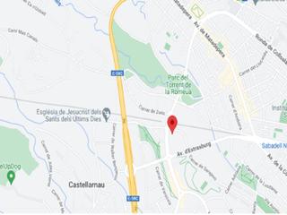 Terreny residencial a Can Llong. Sabadell  sabadell pp can gambus pol b sg83753940711a0629360001