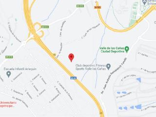 Terreno residencial en ARPO. Santa coloma de gramenet  op3  fr4.1