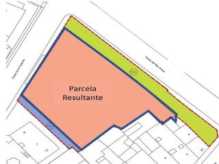 Wohngrundstück in Lliçà d´Amunt. Cl illes balears 17 n219 p18
