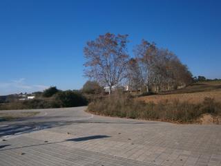 Terreny residencial a Serraparera. Cerdanyola del vallès  centro direccional pc311.03