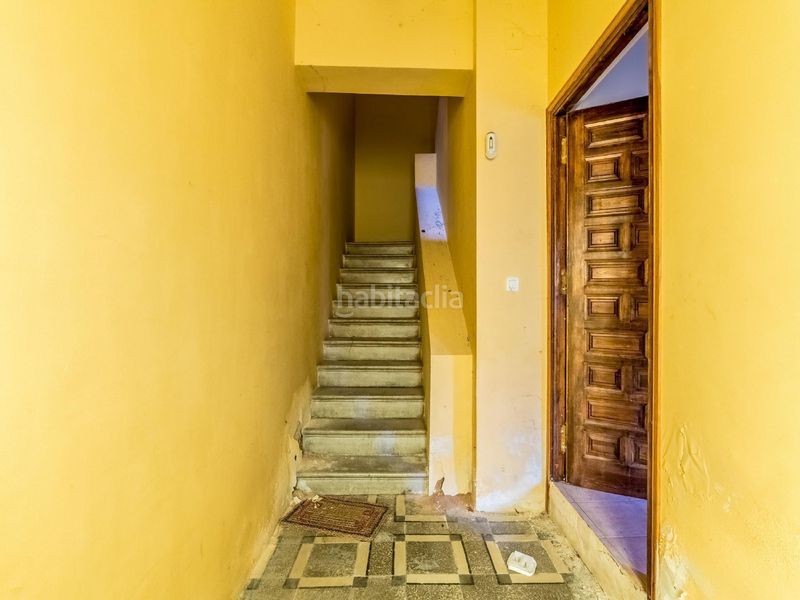 Foto 15b3e00b-f4f7-4504-b466-7449a131a537. Casa amb aparcament a Castildelgado