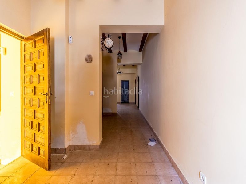 Foto 521e4334-a92d-456d-892d-1822e2f6f427. Casa amb aparcament a Castildelgado