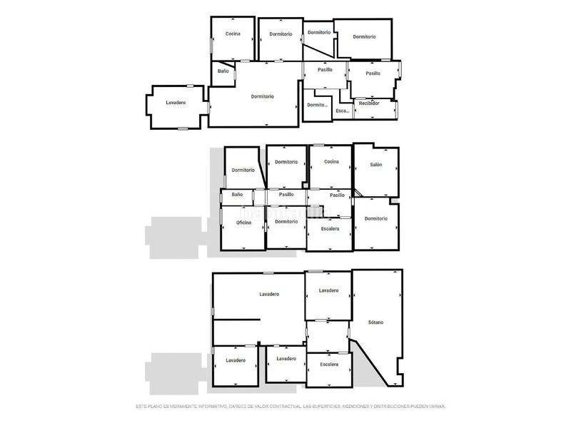 Foto b3cd9225-75cd-4b98-9557-d44dd8ba46b6. Casa amb aparcament a Castildelgado