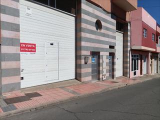 Oficina a Callejón del Castillo - El Calero - Las Huesas. Sin nombre promocion