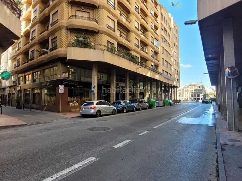 Foto 07fbb8dc-c477-4475-8a23-663ad7826b38. Local comercial maestro albeniz 10elche en Centro Elche / Elx