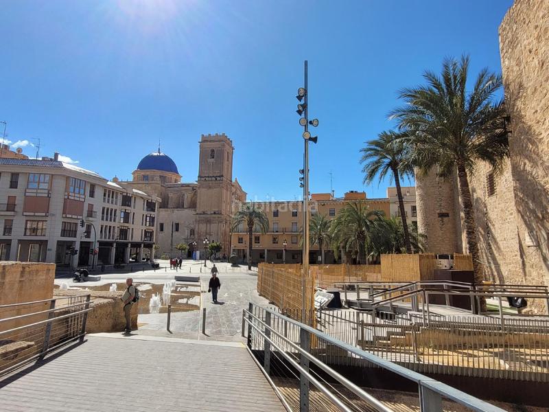 Foto 29599bd9-7558-4eed-84b9-e0e20a8b4823. Local comercial maestro albeniz 10elche en Centro Elche / Elx