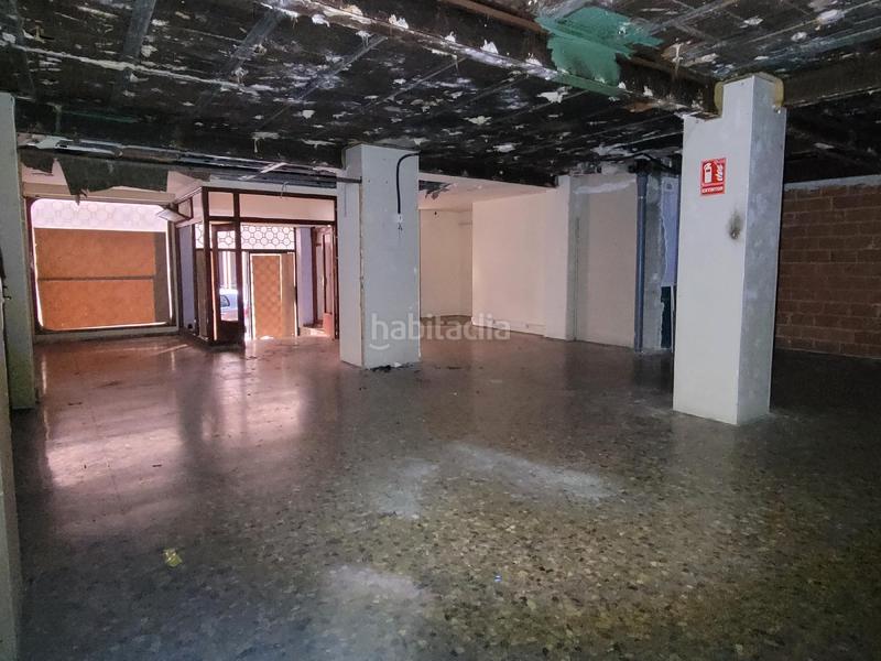 Foto 29f38ac7-9511-42c8-bdac-2f5a83726ffd. Local comercial maestro albeniz 10elche en Centro Elche / Elx