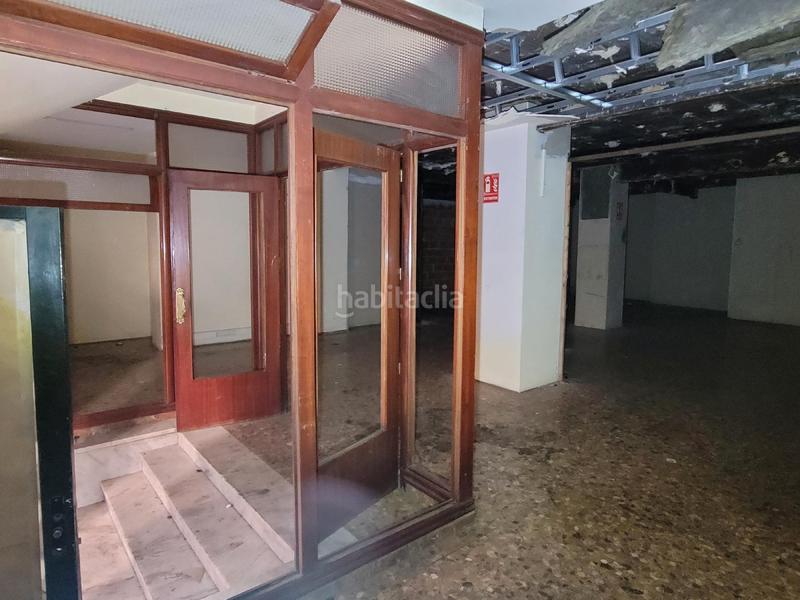 Foto 328808ee-c6e8-4e13-b8f8-d8f08a16bfb2. Local comercial maestro albeniz 10elche en Centro Elche / Elx