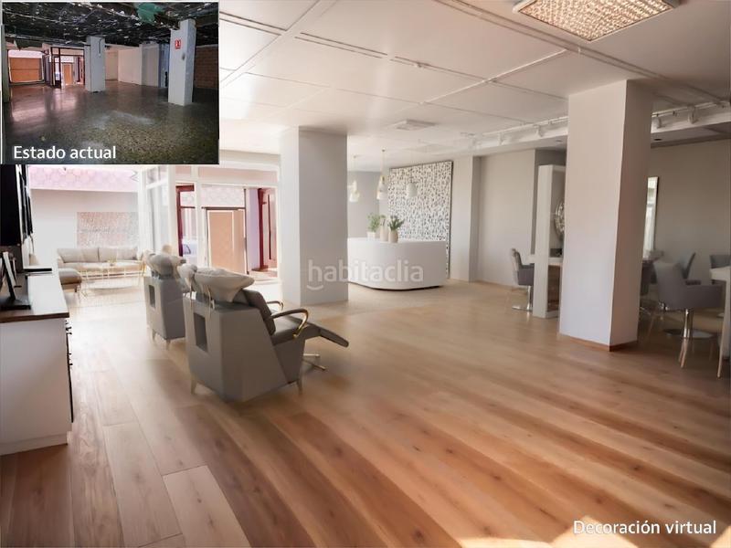 Foto 51f10373-d35f-487c-b764-aa96c3c7a04b. Local comercial maestro albeniz 10elche en Centro Elche / Elx