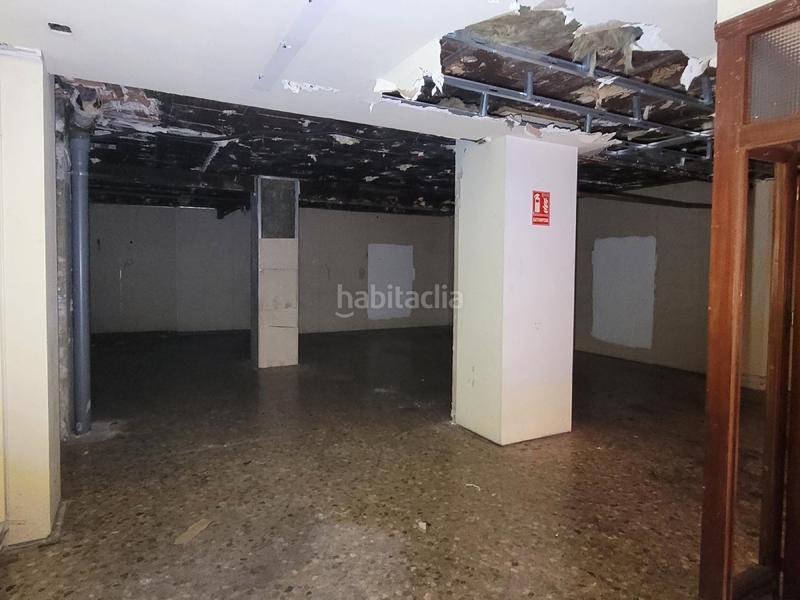 Foto 74b28a69-9975-46b3-9541-38e27e8e86f2. Local comercial maestro albeniz 10elche en Centro Elche / Elx