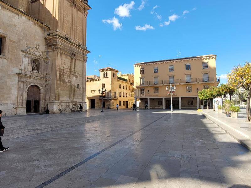 Foto 8132a6ca-283e-436a-8079-1cc9e9108ddc. Local comercial maestro albeniz 10elche en Centro Elche / Elx