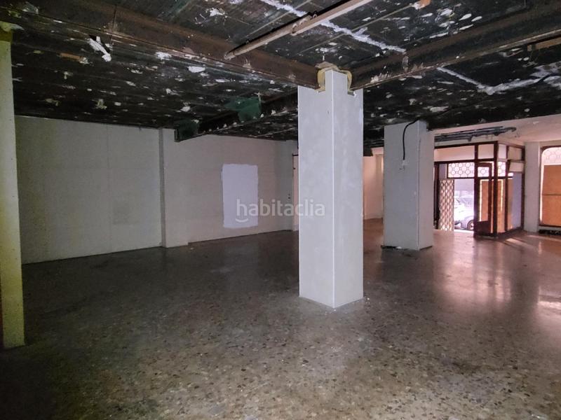 Foto 975812ba-e7f4-4bb5-8d15-fadd77bb7a76. Local comercial maestro albeniz 10elche en Centro Elche / Elx