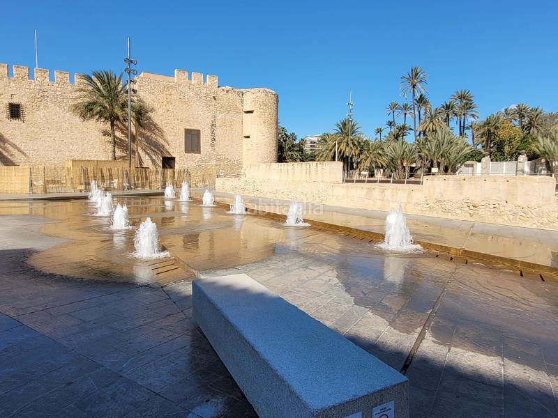 Foto a075cf5f-bf3b-40a0-80b1-ab15a488b5f7. Local comercial maestro albeniz 10elche en Centro Elche / Elx