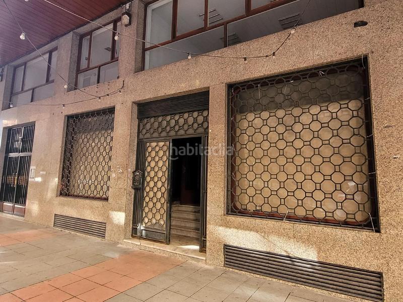 Foto b0d7129d-ae87-469b-b0ed-b18ffd6838ed. Local comercial maestro albeniz 10elche en Centro Elche / Elx