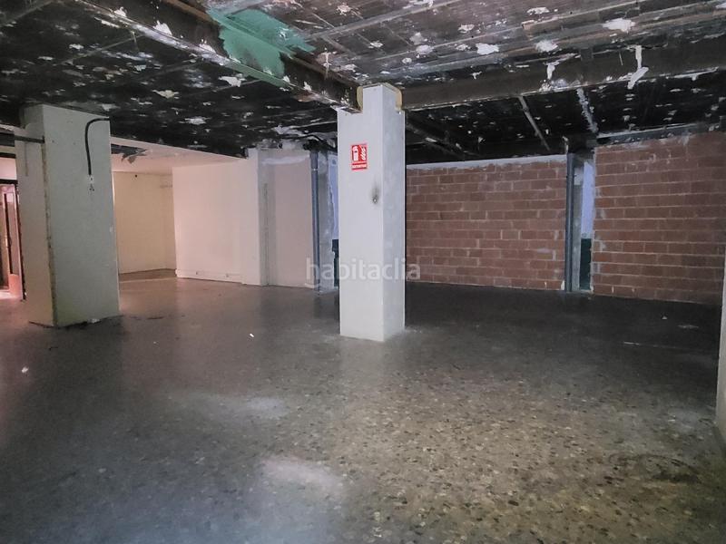 Foto d78016be-59ab-4626-9a9a-f74889ccc1ad. Local comercial maestro albeniz 10elche en Centro Elche / Elx