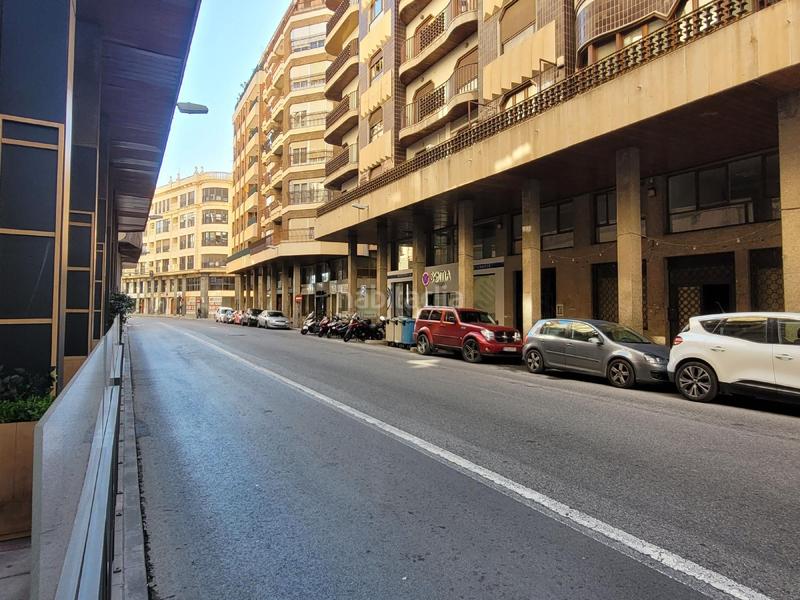 Foto dd3d8cb6-5c00-4fda-84cb-a8e81ac6c707. Local comercial maestro albeniz 10elche en Centro Elche / Elx