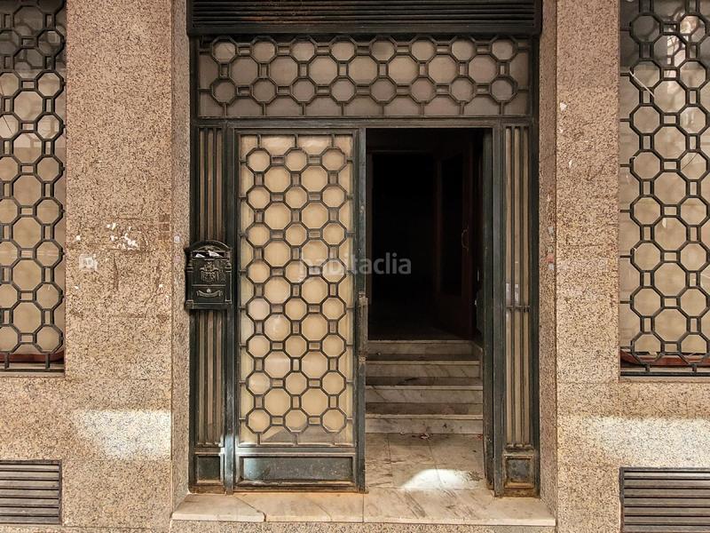 Foto f3e14e9b-0182-4889-8d93-3a440682e50f. Local comercial maestro albeniz 10elche en Centro Elche / Elx