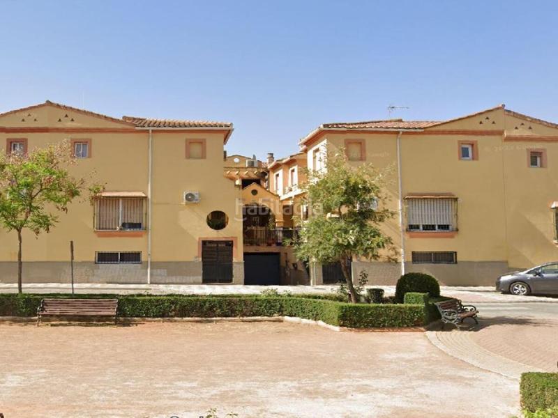 Foto 3ad30bda-510a-4990-acfd-e0ac36adeeff. Casa america sn en Atarfe