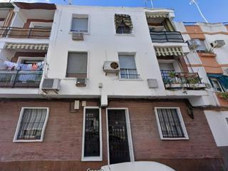 Appartement à Sta. Marina - San Andrés - San Pablo - San Lorenzo. Batalla de los cueros 14