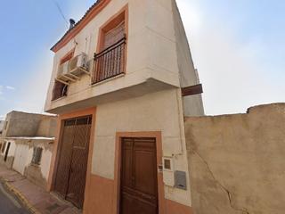 Appartement à Albox. Rulador 126