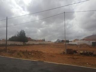 Terreno residencial en Tefía - Tetir