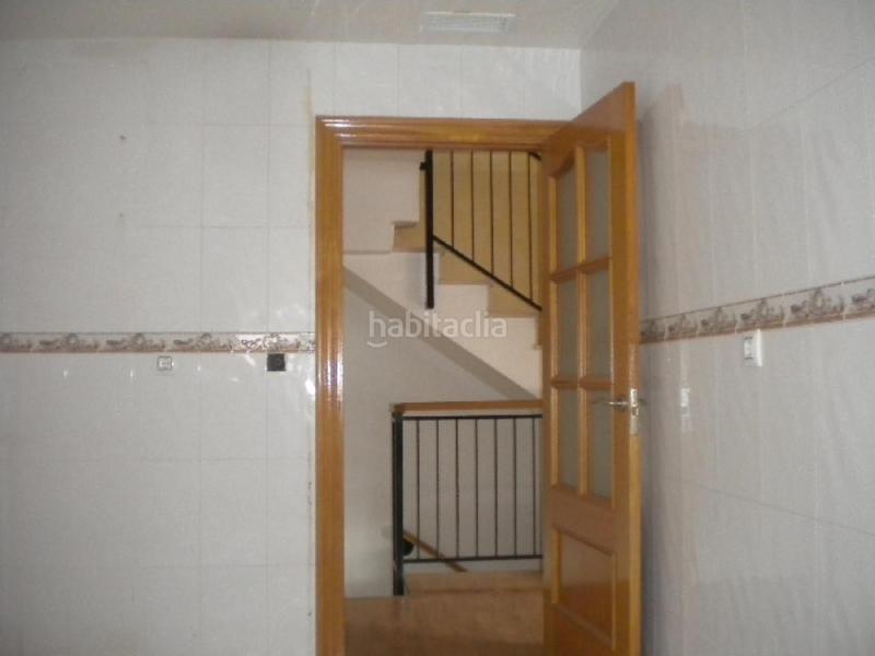 Foto 7a1a22d1-1abb-45c7-a079-edb1d753864a. Casa aparellada amb aparcament a Puente Tocinos Murcia