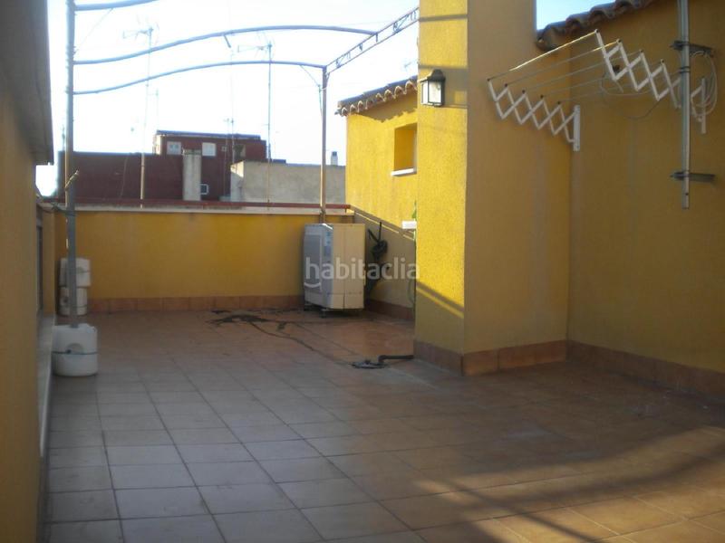 Foto 7ae9db78-cbe3-4050-9ba4-bf014fa4be9f. Casa aparellada amb aparcament a Puente Tocinos Murcia