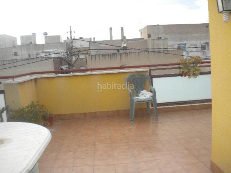 Foto b42ee5b4-b191-4e62-ace1-2280a6f61d60. Casa aparellada amb aparcament a Puente Tocinos Murcia