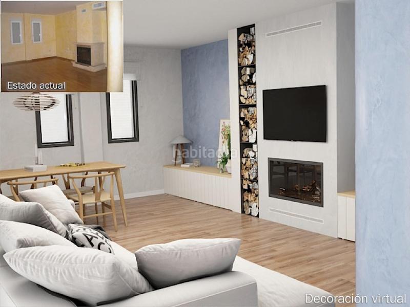 Foto ff86ac26-f398-4de0-a174-96ef3cf54b2a. Casa aparellada amb aparcament a Puente Tocinos Murcia