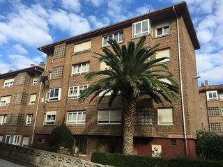 Pis a Alisal - San Román. Cl maria blanchard santander cantabria