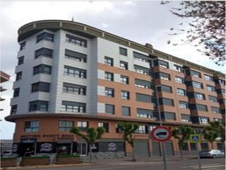 Appartement à Piscinas. Comptes de barcelona 9