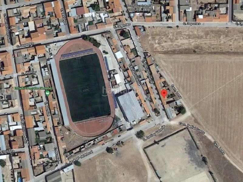 Foto af000995-5355-4fd5-b579-019baa434c97. Haus in Socuéllamos