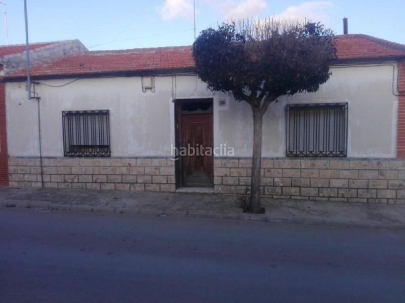 Foto f38844a6-3212-4e09-b0eb-e9311dfa66c8. Haus in Socuéllamos