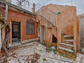 Casa a Ventas con Peña Aguilera (Las). Galvez