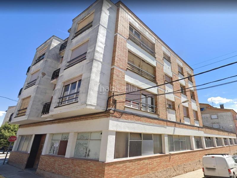 Foto d4b86a9c-b626-454f-8266-032e27332b5c. Local comercial sin promocion en Sant Hipòlit de Voltregà