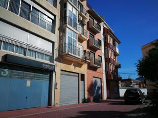 Local Comercial en Santa Lucía. Sin promoción