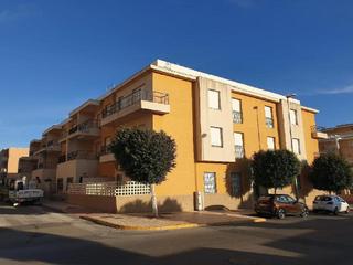 Piso en Las Cabauelas. Federico garcia lorca vicar