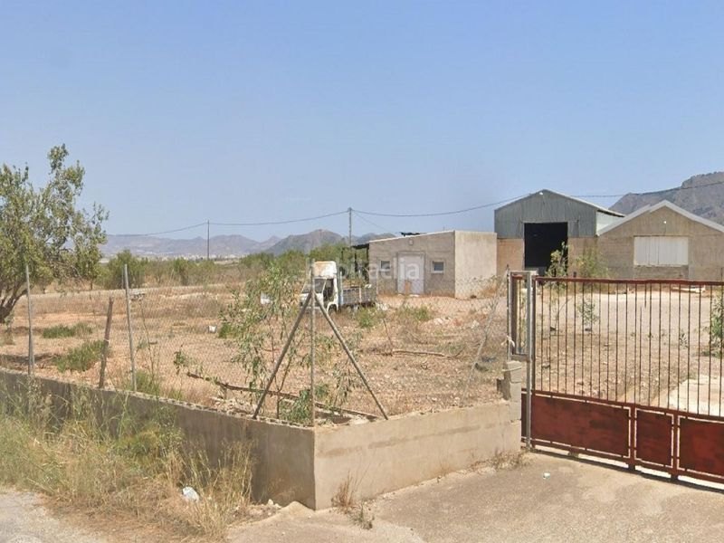 Foto dd5afa19-f229-4fb6-9bad-4e3dbc95eceb. Terreny residencial a Perín Cartagena