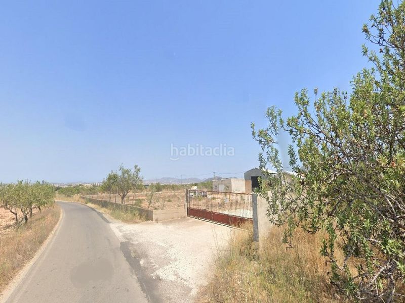 Foto e45a0bc2-477f-40e7-8e03-7b95d969baf1. Terreny residencial a Perín Cartagena
